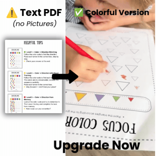 Upgrade To 1,000+ Colorful Beginner Friendly Notes