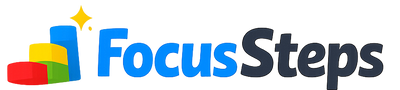FocusSteps
