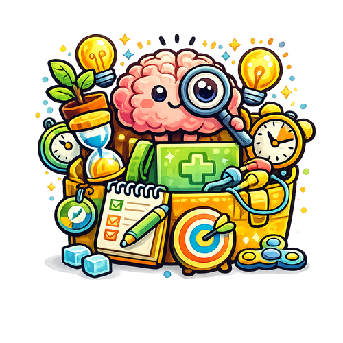 Focus & Attention Toolkit