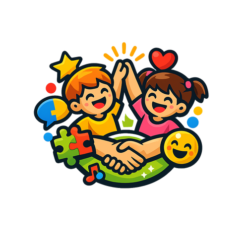 Friendship & Social Skills Workbook