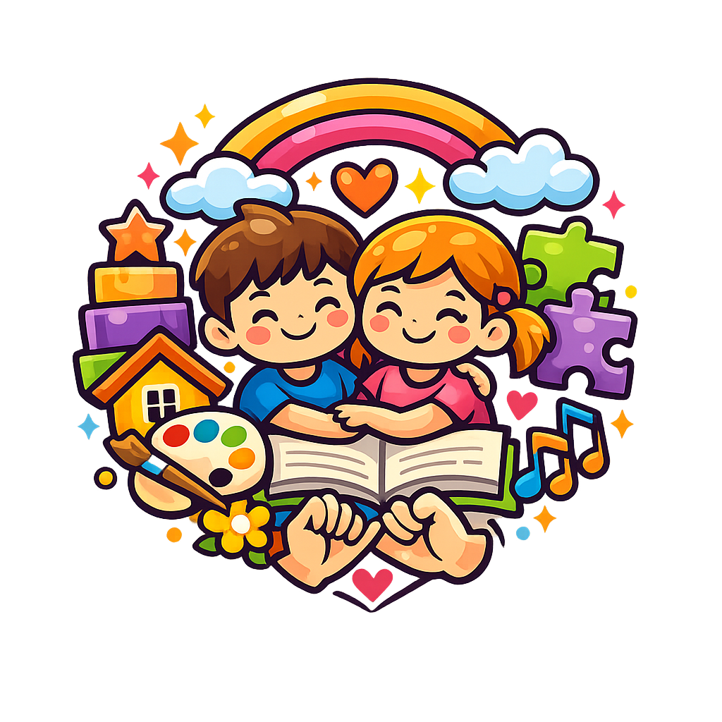 Sibling Harmony Kit