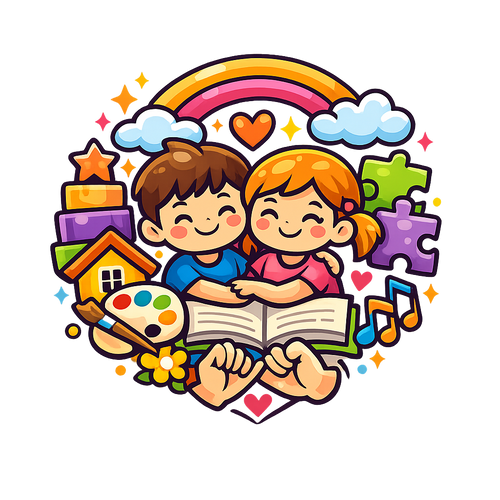 Sibling Harmony Kit