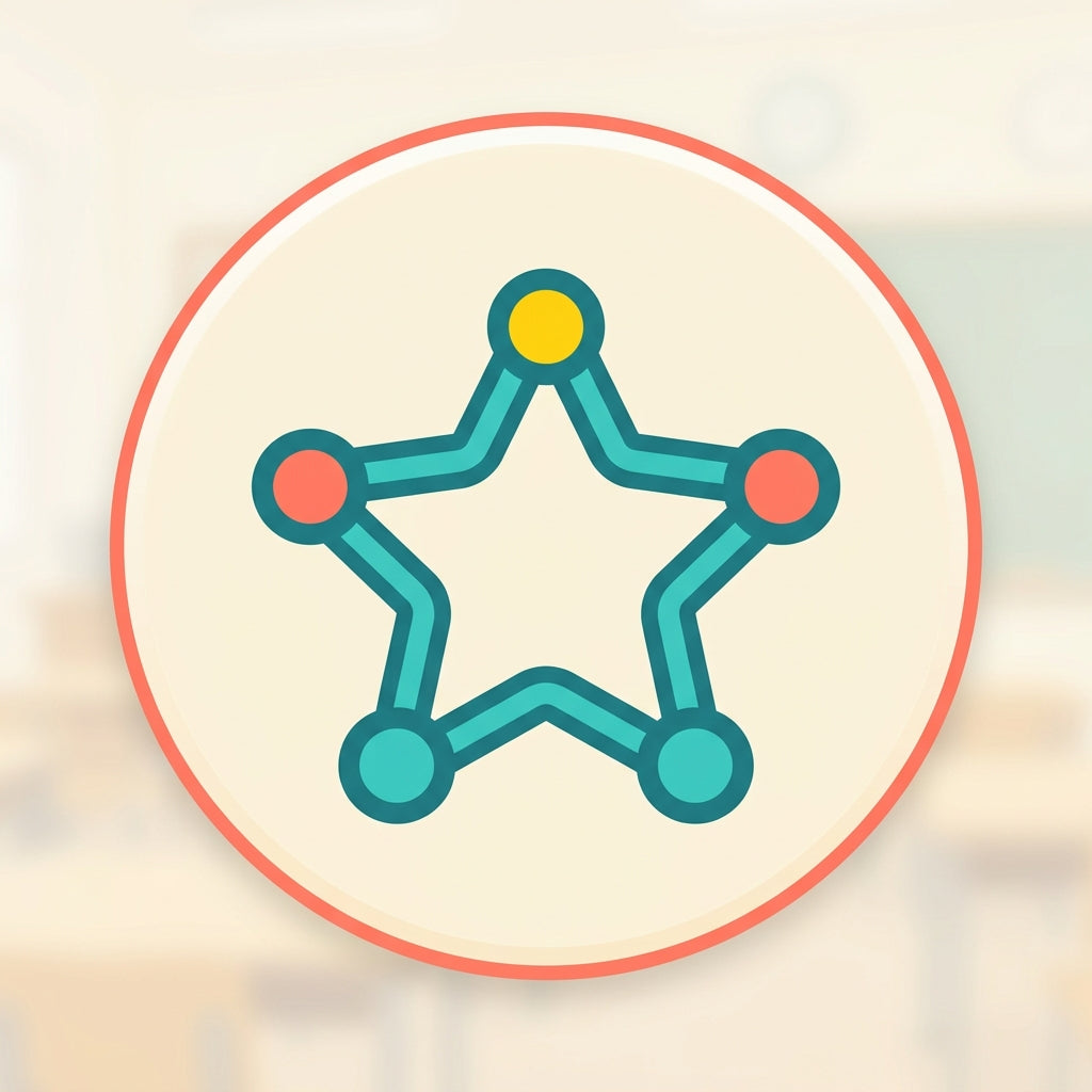 Dot-to-Dot Numbers