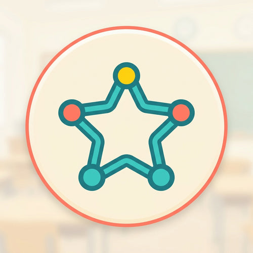 Dot-to-Dot Numbers