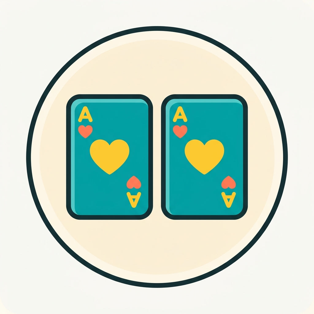 Memory Match Cards