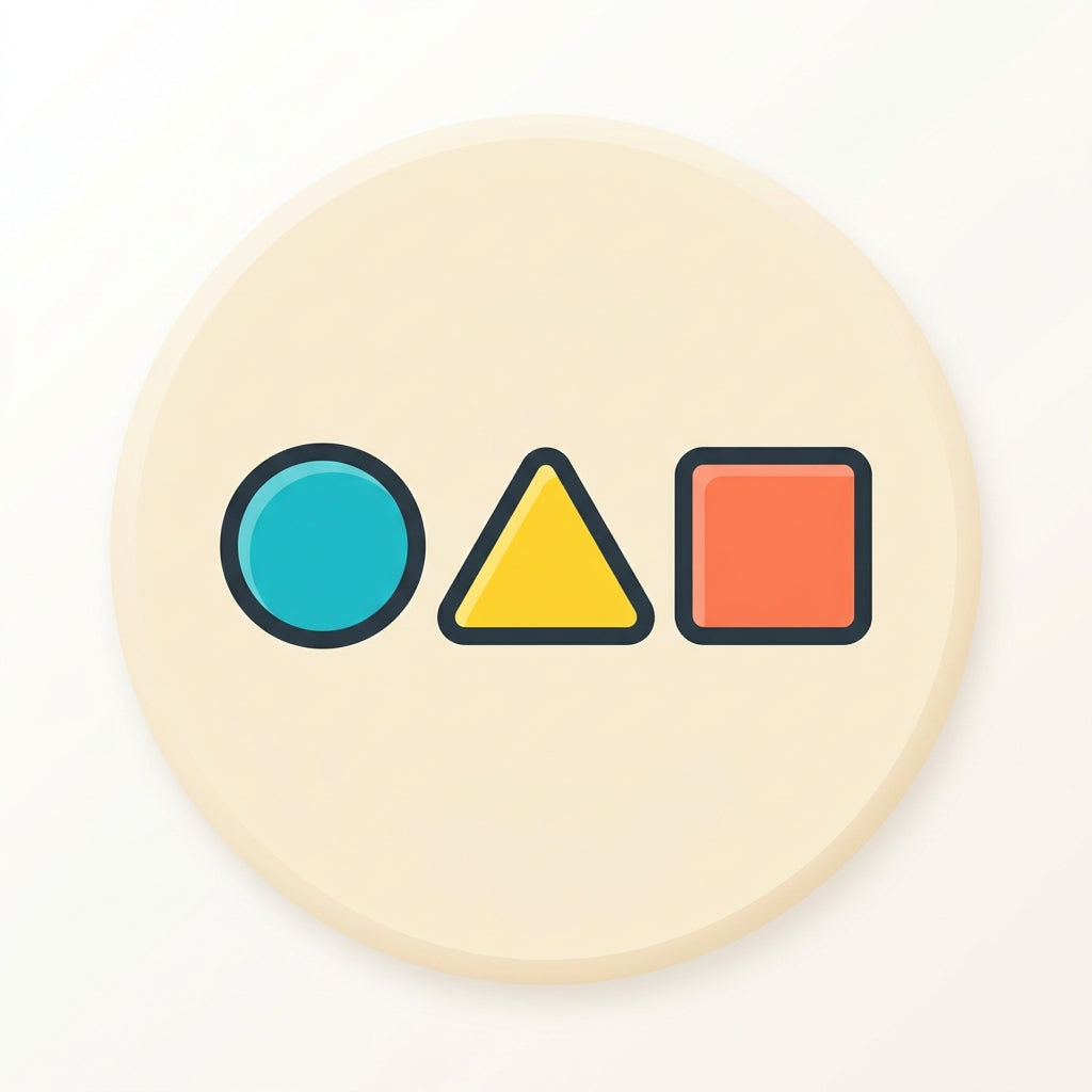 Pattern & Sequence Puzzles