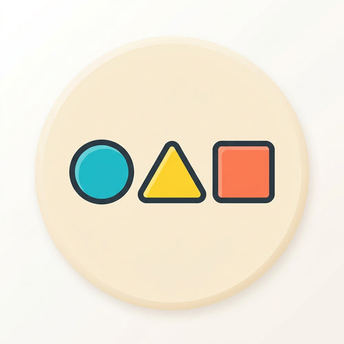 Pattern & Sequence Puzzles