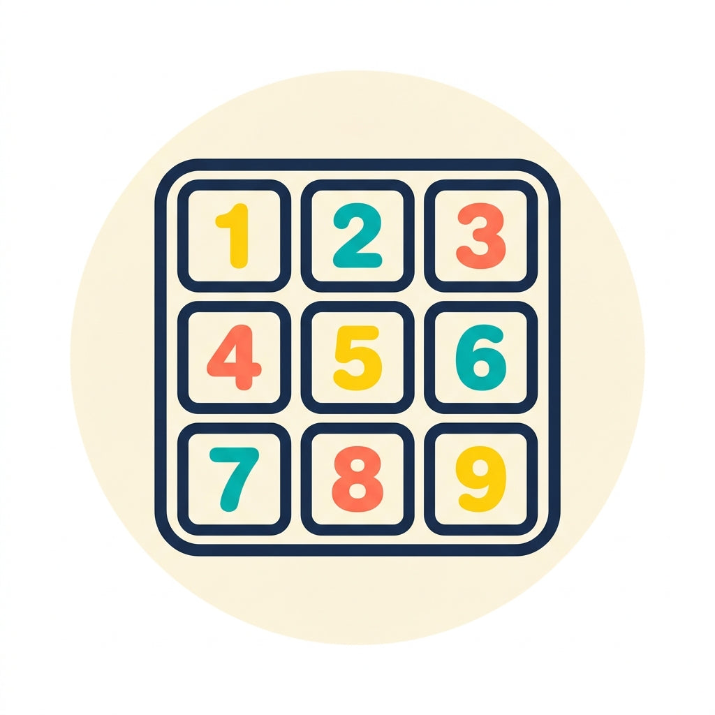 Kids Sudoku Pack