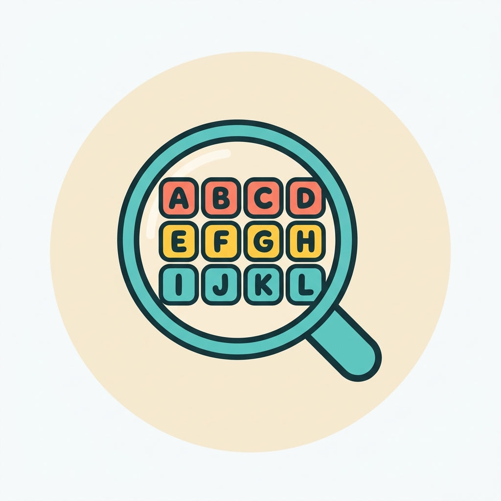 Word Search Pack